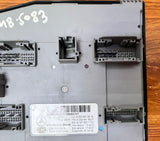 2018-2019 Mercedes-Benz S450 SAM Control Module A2229003916 S-Class W222 OEM