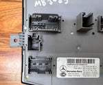 Load image into Gallery viewer, 2018-2019 Mercedes-Benz S450 SAM Control Module A2229003916 S-Class W222 OEM