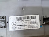 2018-2019 Mercedes-Benz S450 SAM Control Module A2229003916 S-Class W222 OEM