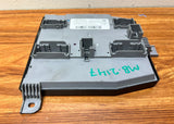 Mercedes-Benz Front SAM Body Control Unit A2139005315 E-Class W213 C238 OEM