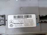 Mercedes-Benz Front SAM Body Control Unit A2139005315 E-Class W213 C238 OEM
