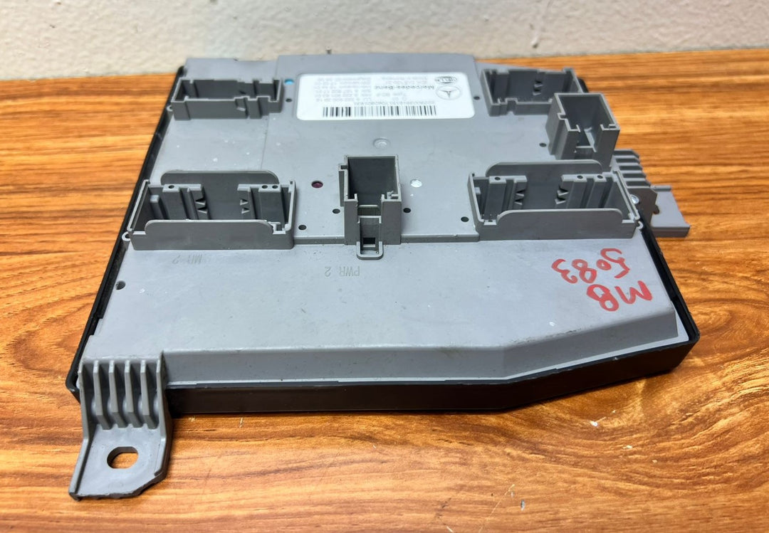 2018-2019 Mercedes-Benz S450 SAM Control Module A2229003916 W222 S-Class OEM