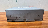 2010-2011 Mercedes-Benz C250 TV Tuner A2048205285 W204 C-Class OEM
