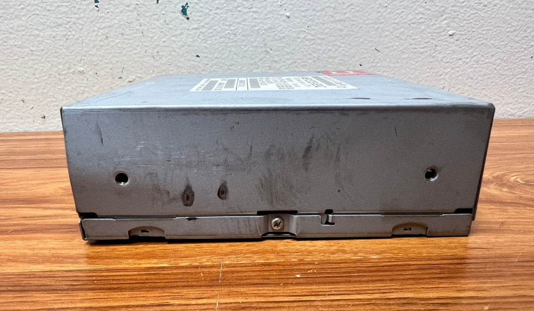 2010-2011 Mercedes-Benz C250 TV Tuner A2048205285 W204 C-Class OEM