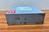 2010-2011 Mercedes-Benz C250 TV Tuner A2048205285 W204 C-Class OEM