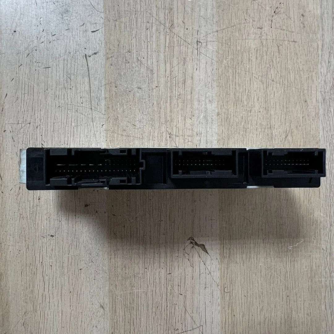BMW 750Li N63 MSD85.0 Engine Control Unit ECU Complete Set (7598345) – OEM