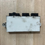 BMW 750Li N63 MSD85.0 Engine Control Unit ECU Complete Set (7598345) – OEM