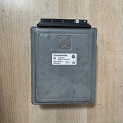 BMW 750Li N63 MSD85.0 Engine Control Unit ECU Complete Set (7598345) – OEM