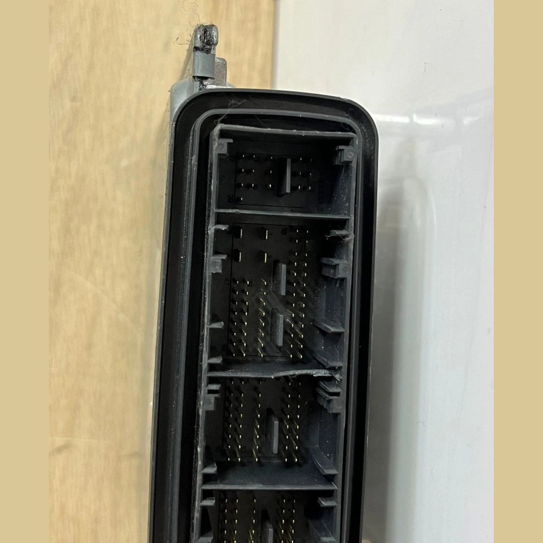 BMW 750Li N63 MSD85.0 Engine Control Unit ECU Complete Set (7598345) – OEM