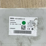 BMW 750Li N63 MSD85.0 Engine Control Unit ECU Complete Set (7598345) – OEM