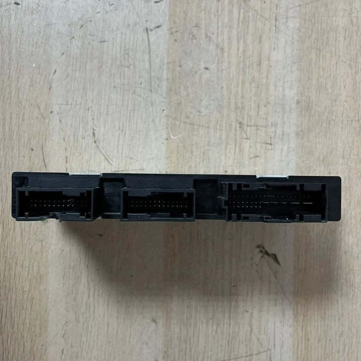 2009–2012 BMW 750i F01 F02 N63 4.4L V8 Engine Control Module ECU Set (7604075) – OEM