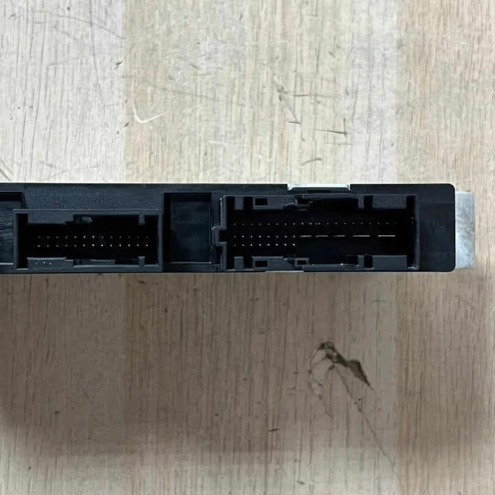2009–2012 BMW 750i F01 F02 N63 4.4L V8 Engine Control Module ECU Set (7604075) – OEM