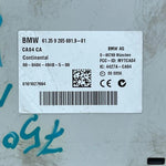 قم بتحميل الصورة إلى عارض الصور، 2009–2012 BMW 750i F01 F02 N63 4.4L V8 Engine Control Module ECU Set (7604075) – OEM