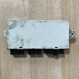 2009–2012 BMW 750i F01 F02 N63 4.4L V8 Engine Control Module ECU Set (7604075) – OEM