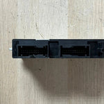 قم بتحميل الصورة إلى عارض الصور، 2009–2012 BMW 750i F01 F02 N63 4.4L V8 Engine Control Module ECU Set (7604075) – OEM