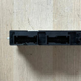2009–2012 BMW 750i F01 F02 N63 4.4L V8 Engine Control Module ECU Set (7604075) – OEM