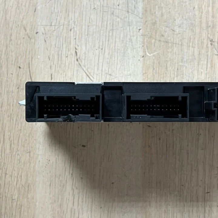 2009–2012 BMW 750i F01 F02 N63 4.4L V8 Engine Control Module ECU Set (7604075) – OEM