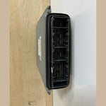 قم بتحميل الصورة إلى عارض الصور، 2009–2012 BMW 750i F01 F02 N63 4.4L V8 Engine Control Module ECU Set (7604075) – OEM