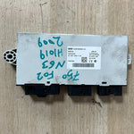 قم بتحميل الصورة إلى عارض الصور، 2009–2012 BMW 750i F01 F02 N63 4.4L V8 Engine Control Module ECU Set (7604075) – OEM