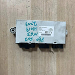 قم بتحميل الصورة إلى عارض الصور، 2009–2012 BMW 750i F01 F02 N63 4.4L V8 Engine Control Module ECU Set (7604075) – OEM