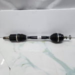 Bild in die Galerieansicht laden, 2023 BMW XM G09 4.4 S68 Drive Shaft Front Left 5A2E805 TEST DRIVE 30 KM