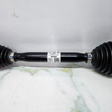 2023 BMW XM G09 4.4 S68 Drive Shaft Front Left 5A2E805 TEST DRIVE 30 KM