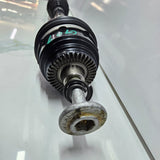 2023 BMW XM G09 4.4 S68 Drive Shaft Front Left 5A2E805 TEST DRIVE 30 KM