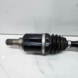 2023 BMW XM G09 4.4 S68 Drive Shaft Front Left 5A2E805 TEST DRIVE 30 KM