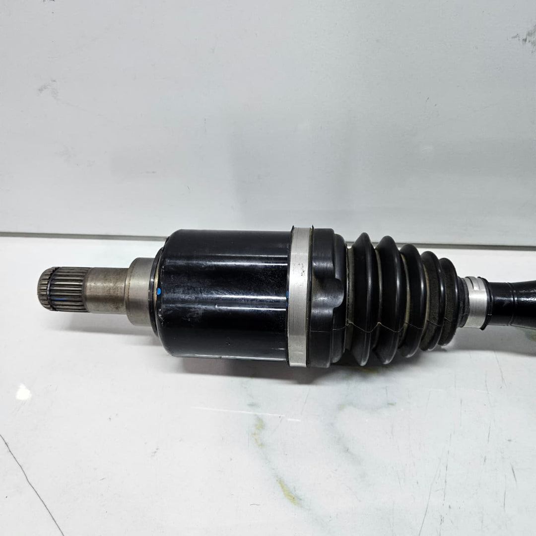 2023 BMW XM G09 4.4 S68 Drive Shaft Front Left 5A2E805 TEST DRIVE 30 KM