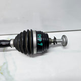 2023 BMW XM G09 4.4 S68 Drive Shaft Front Left 5A2E805 TEST DRIVE 30 KM