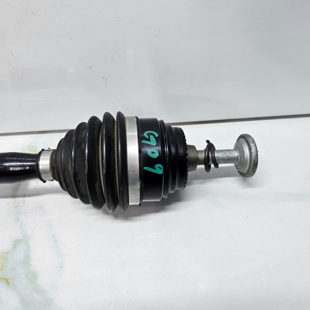 2023 BMW XM G09 4.4 S68 Drive Shaft Front Left 5A2E805 TEST DRIVE 30 KM