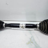 2023 BMW XM G09 4.4 S68 Drive Shaft Front Left 5A2E805 TEST DRIVE 30 KM