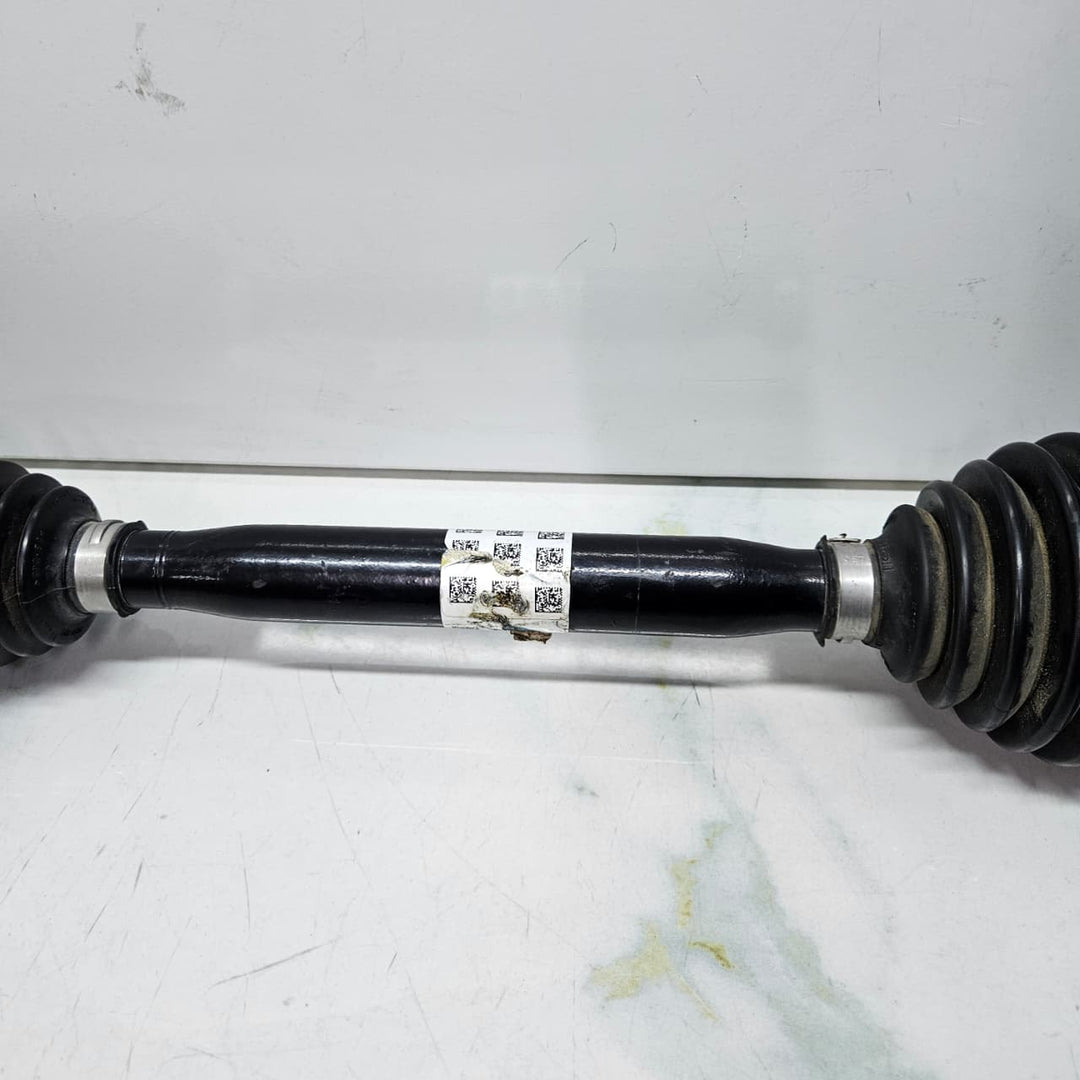 2023 BMW XM G09 4.4 S68 Drive Shaft Front Left 5A2E805 TEST DRIVE 30 KM