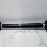 2021-2024 BMW M3 G80 M4 G82 G83 Antriebswelle hinten links 8089855 7000 KM ECE