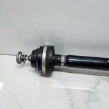 2021-2024 BMW M3 G80 M4 G82 G83 Antriebswelle hinten links 8089855 7000 KM ECE