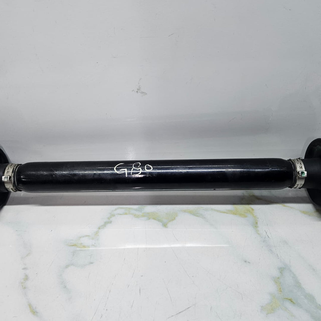 2021-2024 BMW M3 G80 M4 G82 G83 Rear Left Axle Shaft 8089855 7000 KM ECE
