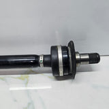 2021-2024 BMW M3 G80 M4 G82 G83 Antriebswelle hinten links 8089855 7000 KM ECE