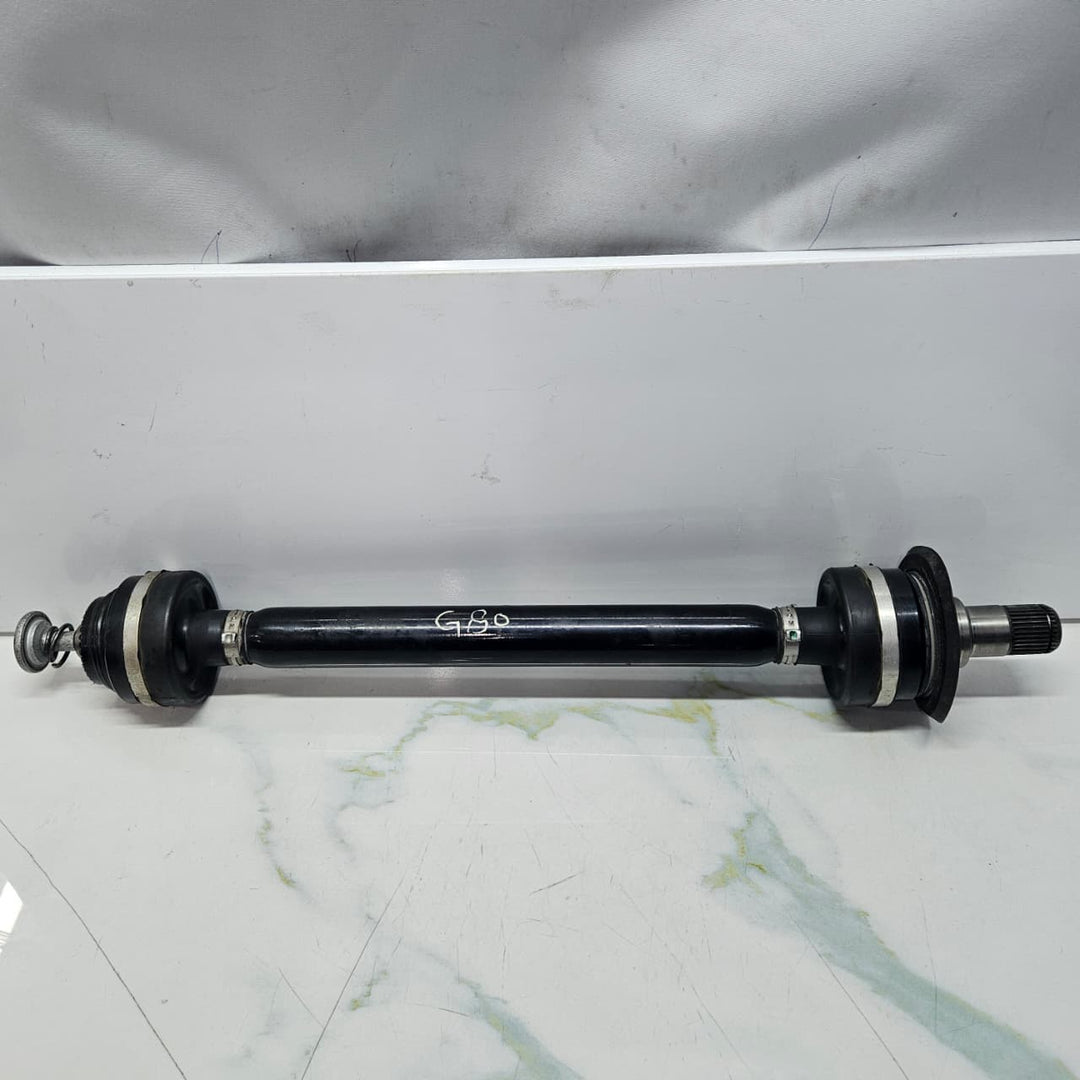 2021-2024 BMW M3 G80 M4 G82 G83 Rear Left Axle Shaft 8089855 7000 KM ECE