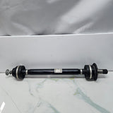 2021-2024 BMW M3 G80 M4 G82 G83 Antriebswelle hinten links 8089855 7000 KM ECE