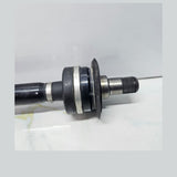 2021-2024 BMW M3 G80 M4 G82 G83 Antriebswelle hinten links 8089855 7000 KM ECE