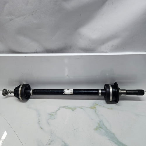 2021-2024 BMW M3 M4 G80 G82 G83 Rear Right Axle Shaft 8089856 LOW MILEAGE