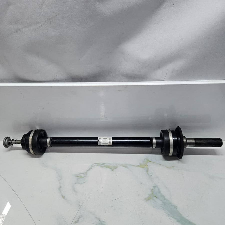 2021-2024 BMW M3 M4 G80 G82 G83 Rear Right Axle Shaft 8089856 LOW MILEAGE