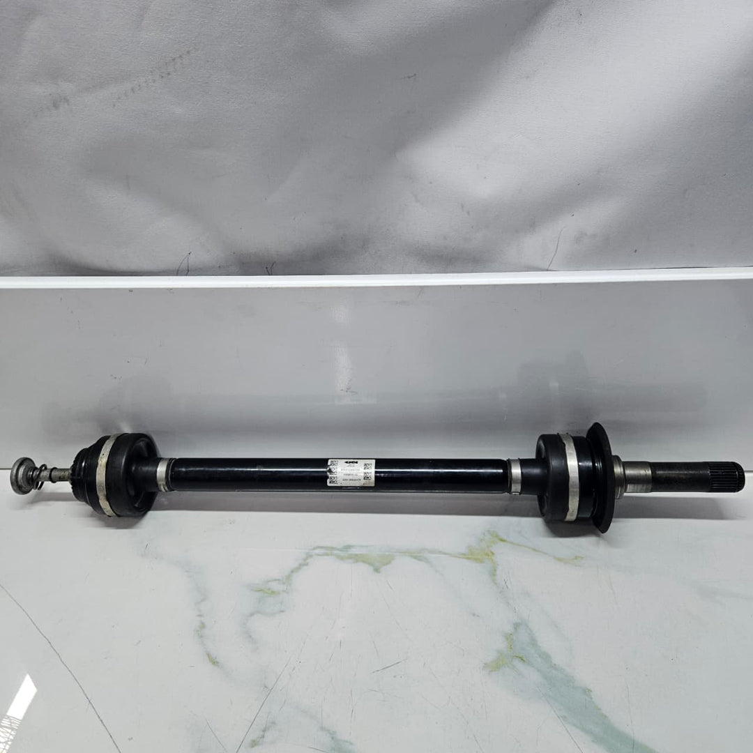 2021-2024 BMW M3 M4 G80 G82 G83 Rear Right Axle Shaft 8089856 LOW MILEAGE
