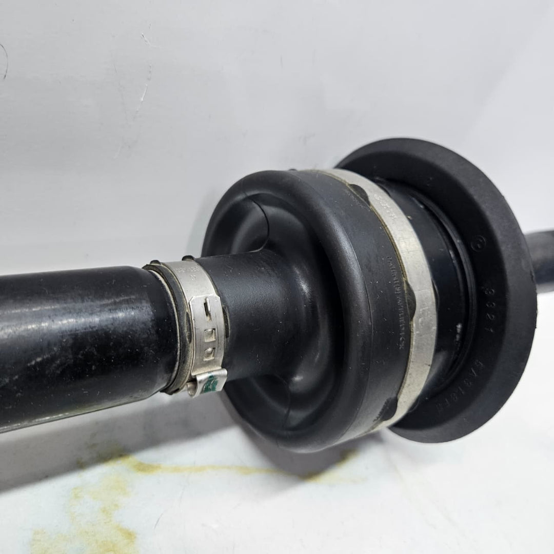2021-2024 BMW M3 M4 G80 G82 G83 Rear Right Axle Shaft 8089856 LOW MILEAGE
