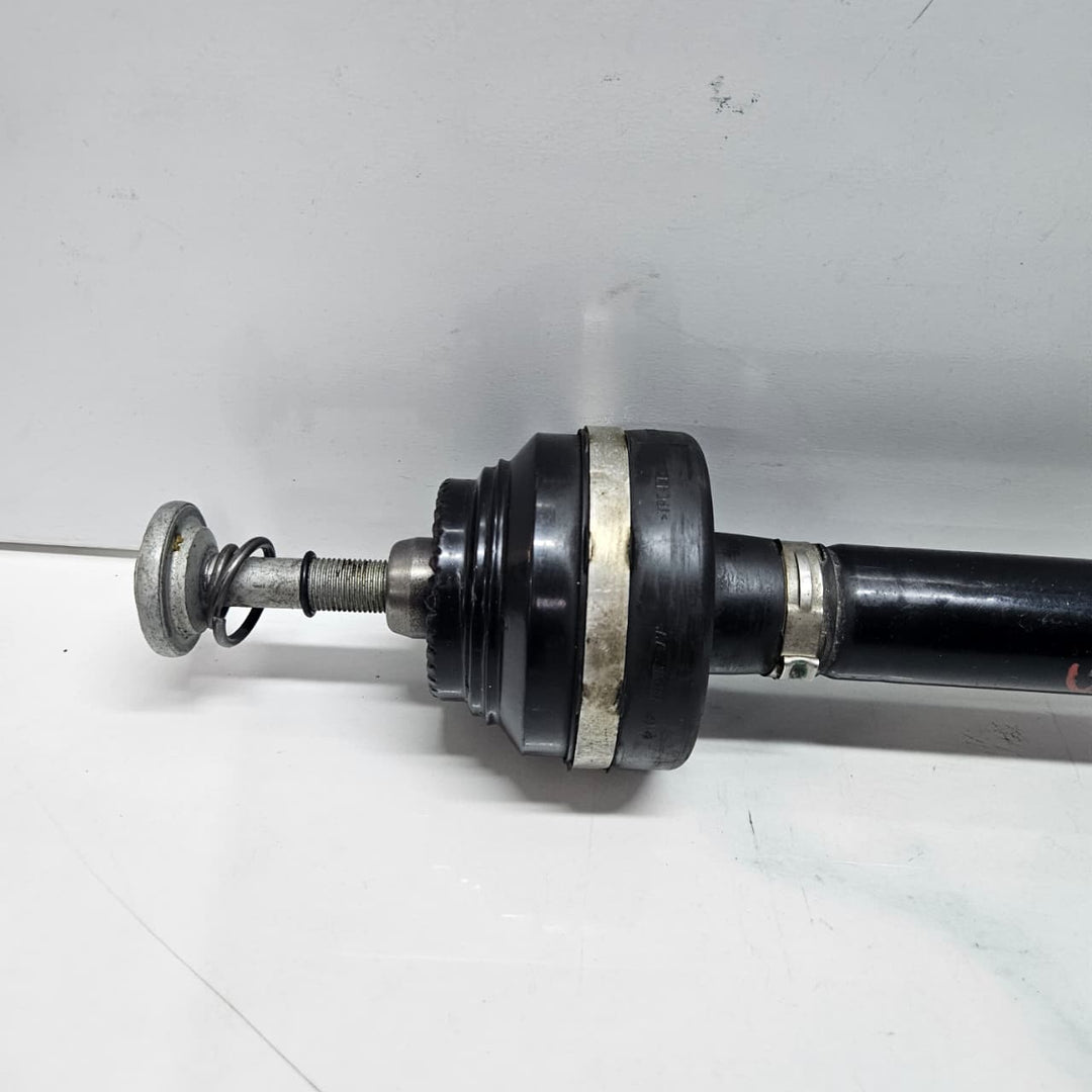 2021-2024 BMW M3 M4 G80 G82 G83 Rear Right Axle Shaft 8089856 LOW MILEAGE