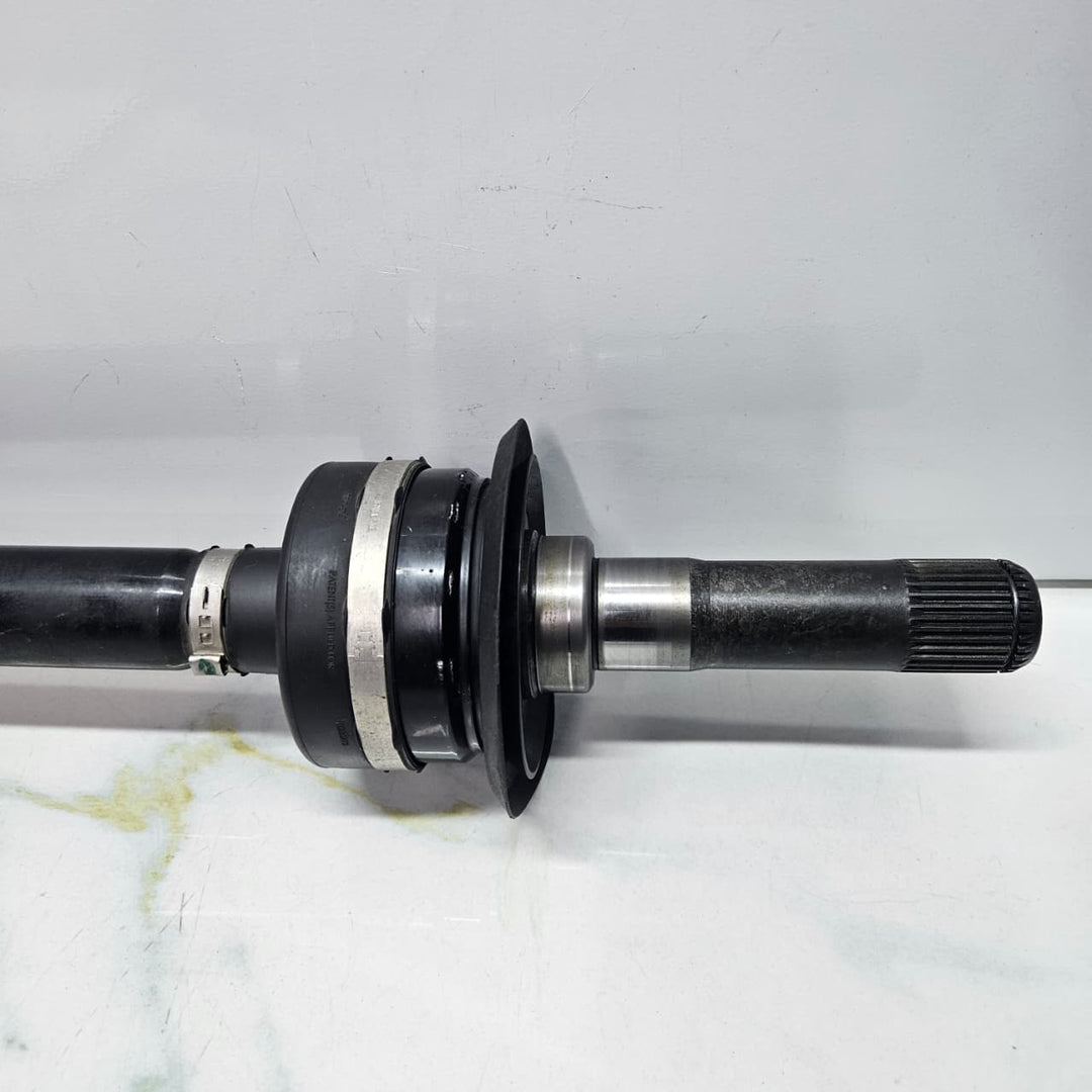 2021-2024 BMW M3 M4 G80 G82 G83 Rear Right Axle Shaft 8089856 LOW MILEAGE