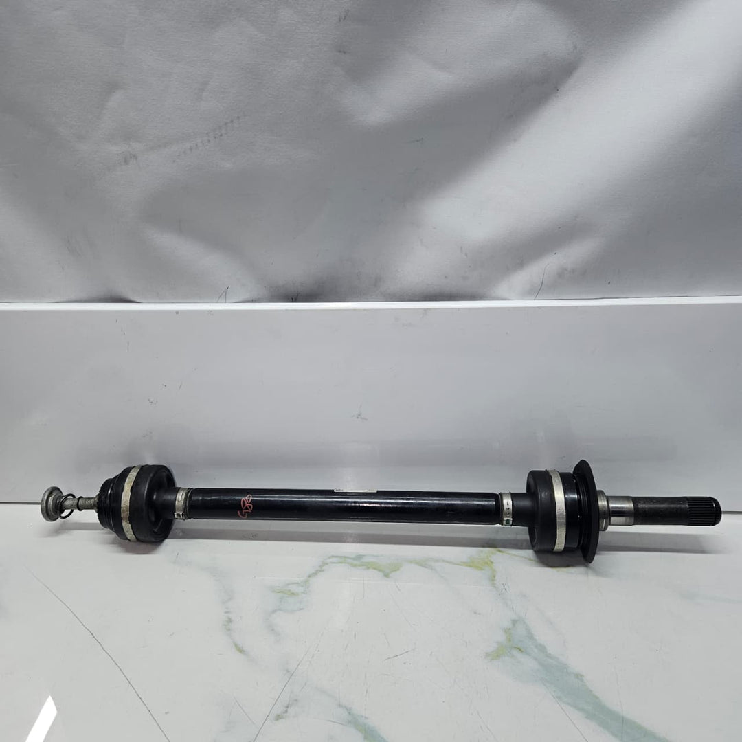 2021-2024 BMW M3 M4 G80 G82 G83 Rear Right Axle Shaft 8089856 LOW MILEAGE