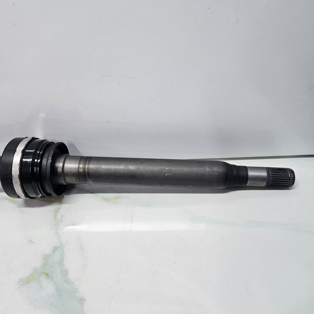 2022-2023 BMW i4 G26 Drive Shaft Rear Right 5A14862 Used TEST DRIVE LOW MILEAGE