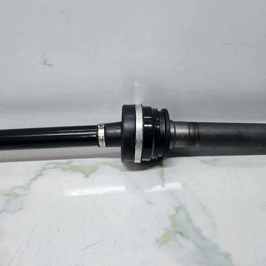 2022-2023 BMW i4 G26 Drive Shaft Rear Right 5A14862 Used TEST DRIVE LOW MILEAGE