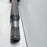 2022-2023 BMW i4 G26 Drive Shaft Rear Right 5A14862 Used TEST DRIVE LOW MILEAGE